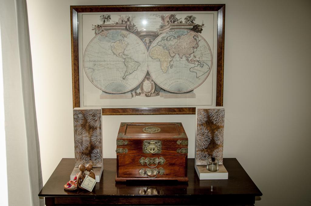 B&B Royal Palace Room Caserta Room photo