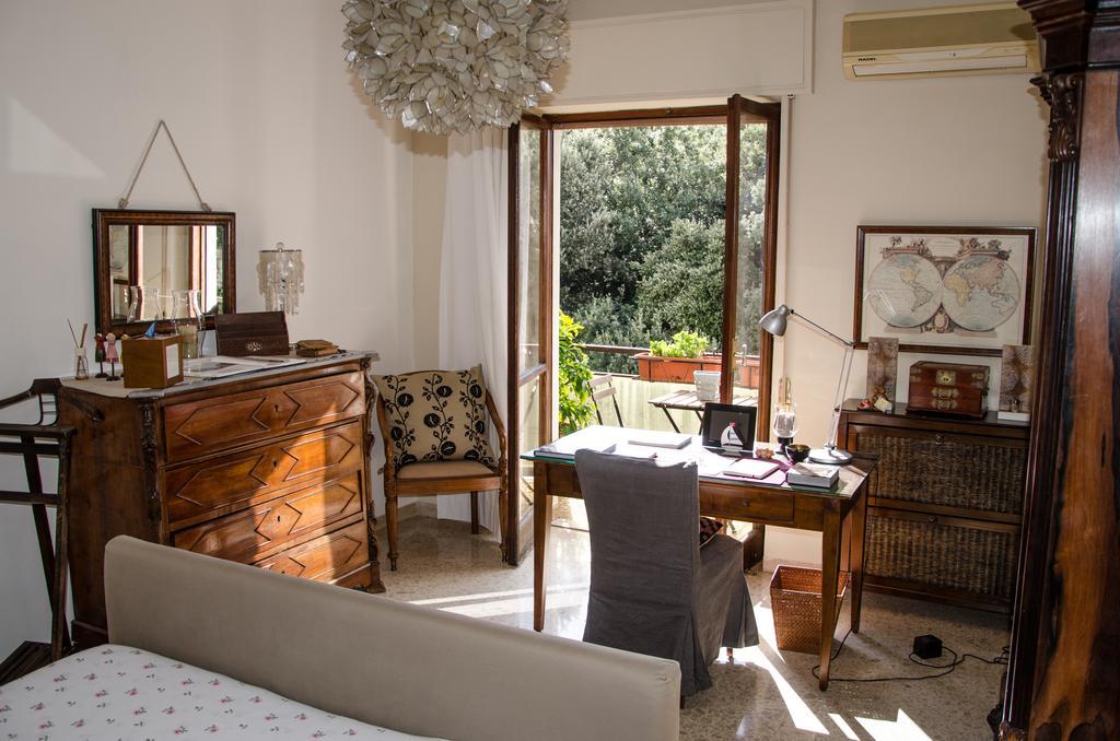 B&B Royal Palace Room Caserta Room photo